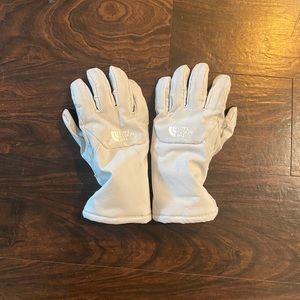 Women’s Northface Gloves